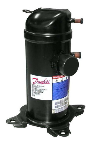 Compresor Scroll Danfoss Hrm047u1lp6 47.000btu 220v/1ph R22