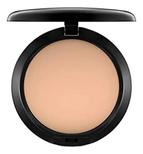 Polvo Cosmético Mac Studio Fix Powder Plus Foundation Nw25