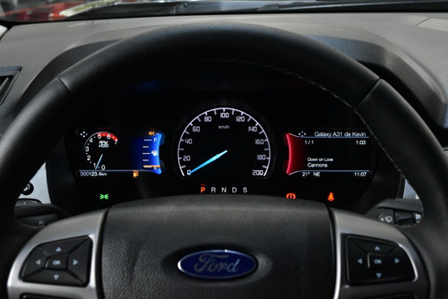 Imagen 12 de 14 de Ford Ranger 3.2 Cd Xlt 200cv 4x4 Automatica 2022 - Car Cash