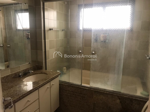 Imagem 10 de 12 de Apartamento À Venda Em Centro - Ap015458