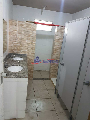 Imagem 5 de 28 de Galpão, Vila Amélia, São Paulo - R$ 1.25 Mi, Cod: 8688 - V8688
