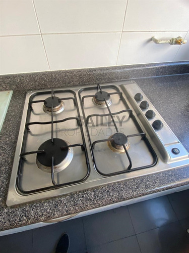 Departamento En Arriendo Coraceros 4d 4b