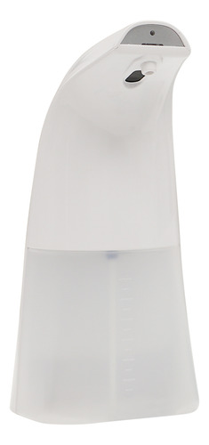 Dispensador Automático De Jabón En Espuma De 250 Ml Para Ind