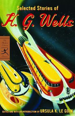 Libro Selected Stories Of H.g. Wells - H. G. Wells