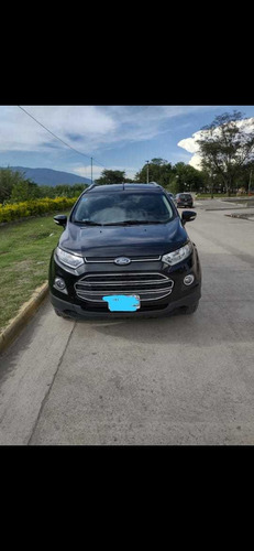 Ford Ecosport 2.0 Titanium Powershift 4x2 Dps6 2015