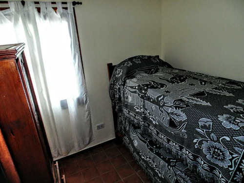 Imagen 12 de 13 de Departamento 2 Ambientes, Mar Del Tuyú (120405)