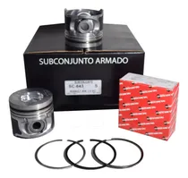 Comprar Subconjunto Renault Kangoo Logan Clio 1.5 Dci K9k 