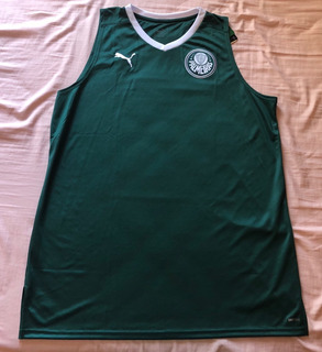 regata palmeiras puma