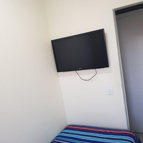 Imagem 26 de 30 de Apartamento Residencial À Venda, Jardim Íris, São Paulo. - Ap5303