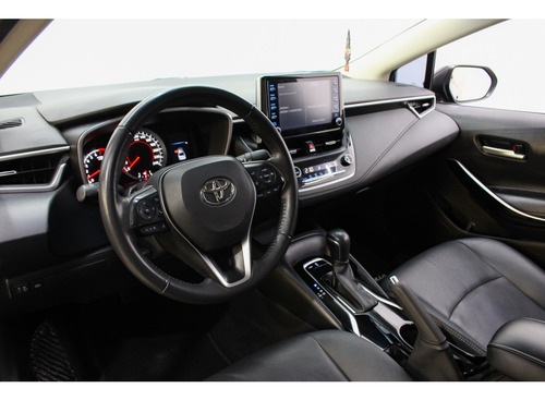 Toyota Corolla 2.0 VVT-IE FLEX XEI DIRECT SHIFT