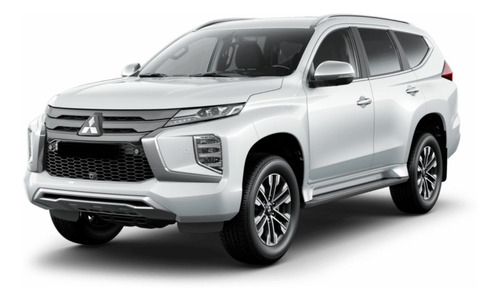 Pastillas Freno Mitsubishi Montero Sport 2015-2021 Trasero