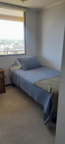 Se Vende Hermoso E Iluminado Departamento