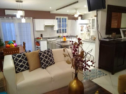 Imagen 5 de 14 de Town House En Venta En Conj Privado Costa Del Sol Village, En Guacuco