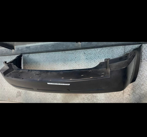 Parachoque Trasero Jeep Cherokee Laredo 2005 2010 Original 