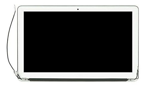 Montaje De Pantalla Lcd Genuino A1466 Para Macbook Air 13  A