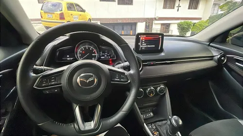 Mazda 2 1.5 Grand Touring Lx