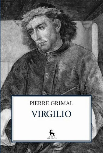 Virgilio - Pierre Grimal