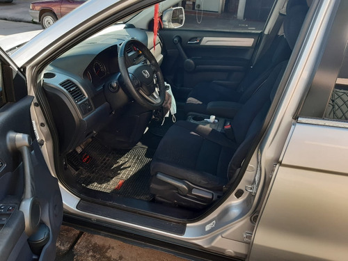 Imagen 3 de 7 de Honda Cr-v