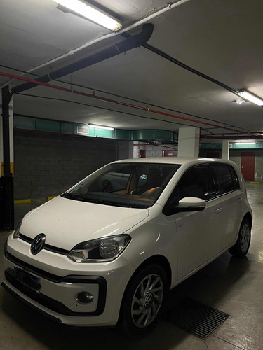 Volkswagen Up! 1.0 High Up! 5 p