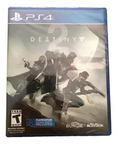 Comprar Destiny 2 Ps4 Fisico Nuevo Sellado
