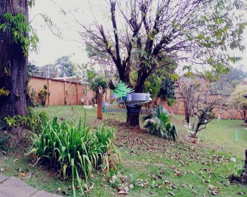 Chácara Em Atibaia Para Venda Ou Permuta - Ch00757