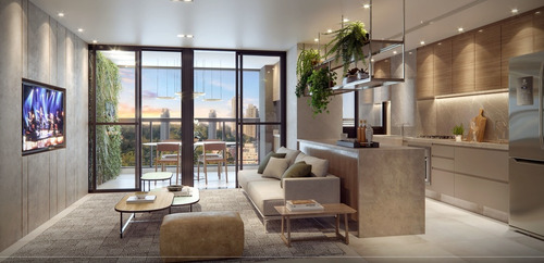 Imagem 3 de 30 de Apartamento À Venda No Bairro Vila Yara - Osasco/sp - O-9440-18628