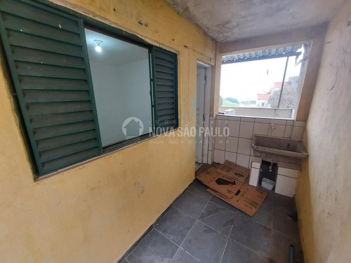 Imagem 12 de 16 de Casa Para Aluguel Em Centro - Ca001999