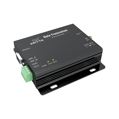 Transmisor Y Receptor Rs232 Rs485 Via Lora  E90-dtu(900sl30)