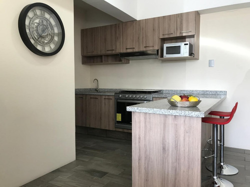 Imagen 12 de 30 de Departamento En Pre-venta