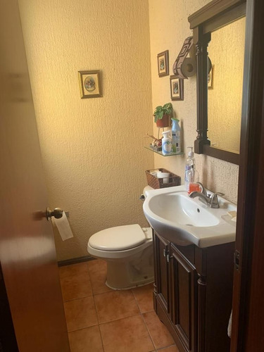 Imagen 12 de 18 de Casa En Venta En Santa Cecilia, Metepec