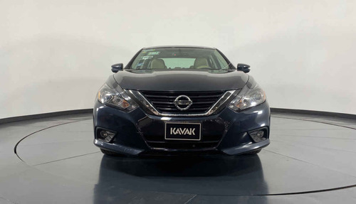 Imagen 4 de 15 de 46370 - Nissan Altima 2018 Con Garantía At