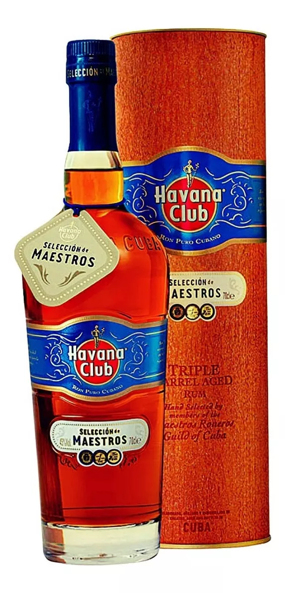 Tercera imagen para búsqueda de havana club