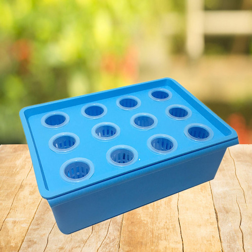 Caja De Hidropónico, Herramientas Hidropónicas, Caja De