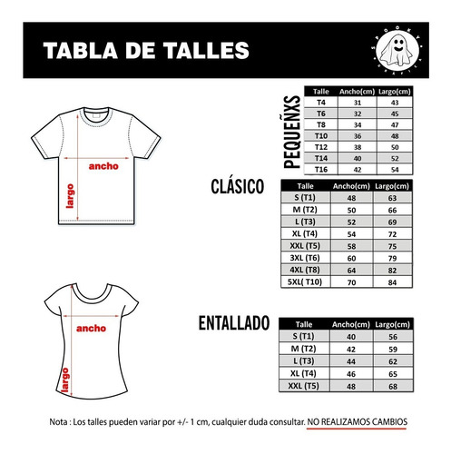Remera Descendents Everything Sucks Algodón Varios Colores