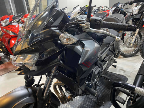 Imagen 17 de 20 de Kawasaki Z650 Z 650 15.800 Km