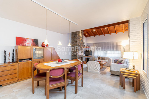 Venta Casa 4 Ambientes Con Jardín Y Piscina En Haedo Sur