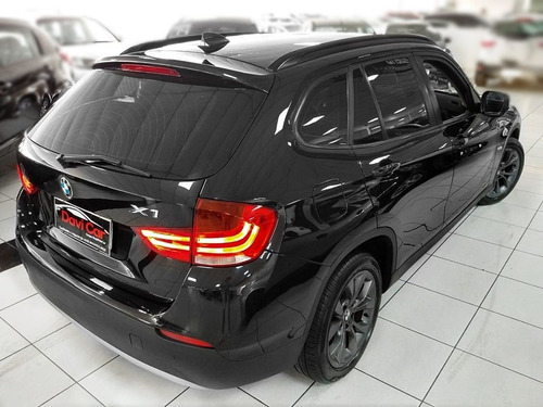 Bmw X1 2.0 16v Sdrive18i Top