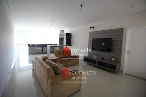 Casa Com 3 Dormitórios À Venda, 287 M² Por R$ 900.000,00 - Condomínio Alto Da Boa Vista - Paulínia/sp - Ca0764