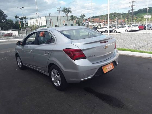 Chevrolet Prisma 1.4 Mpfi Lt 8v Flex 4p Manual