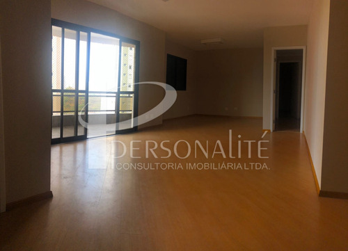 Imagem 11 de 28 de Apartamento Em Jardim Anália Franco, São Paulo/sp De 168m² 3 Quartos Para Locação R$ 4.500,00/mes - Ap2171224-r