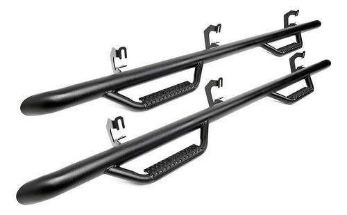 Estribos Laterales Chevy/gmc 1500 2wd/4wd 2015-2020
