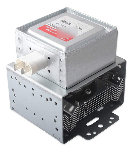 Magnetron Para Microondas 900w Compatible Con LG