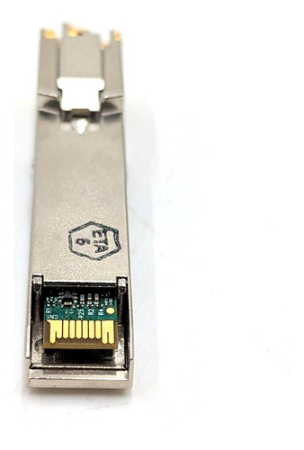 Modulo Transceiver Cisco Glc-te Sfp Gigabit Cobre Rj45 100m