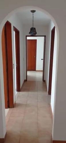 Cómodo Apartamento