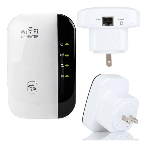 Rango De Extensión: 300 Mbps, Redes De Señal 802.11, Wifi, N