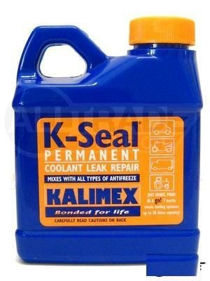 Kseal Repara Sellador Fugas Del Circuito Agua Radiador Auto (Reacondicionado)