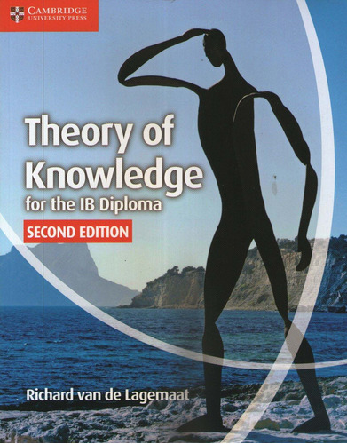 Theory Of Knowledge For The Ib Diploma (2nd.edition) - Stude