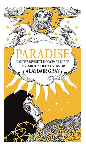 Paradise - Dante's Divine Trilogy Part Three. Englished. Eb3