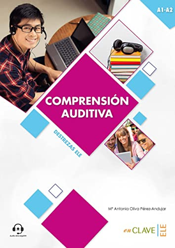 Comprension Auditiva A1-a2 -destrezas Ele-