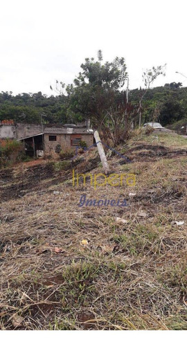 Imagem 2 de 4 de Terreno À Venda, 836 M² Por R$ 150.000,00 - Chácaras Pousada Do Vale - São José Dos Campos/sp - Te0069